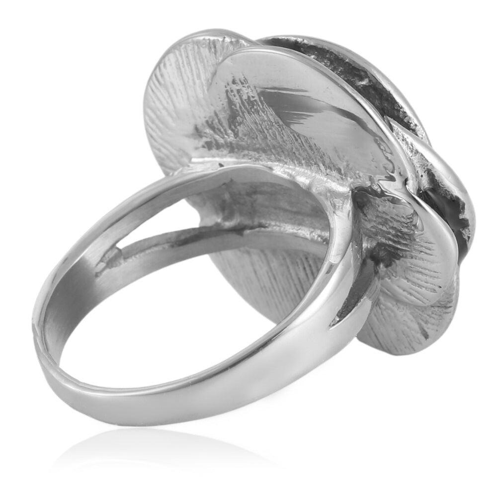 Beautiful Ring with Unique Style