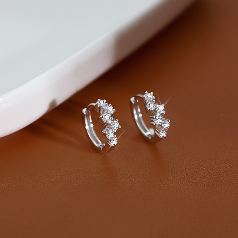 Elegant Earring for Every Occasion