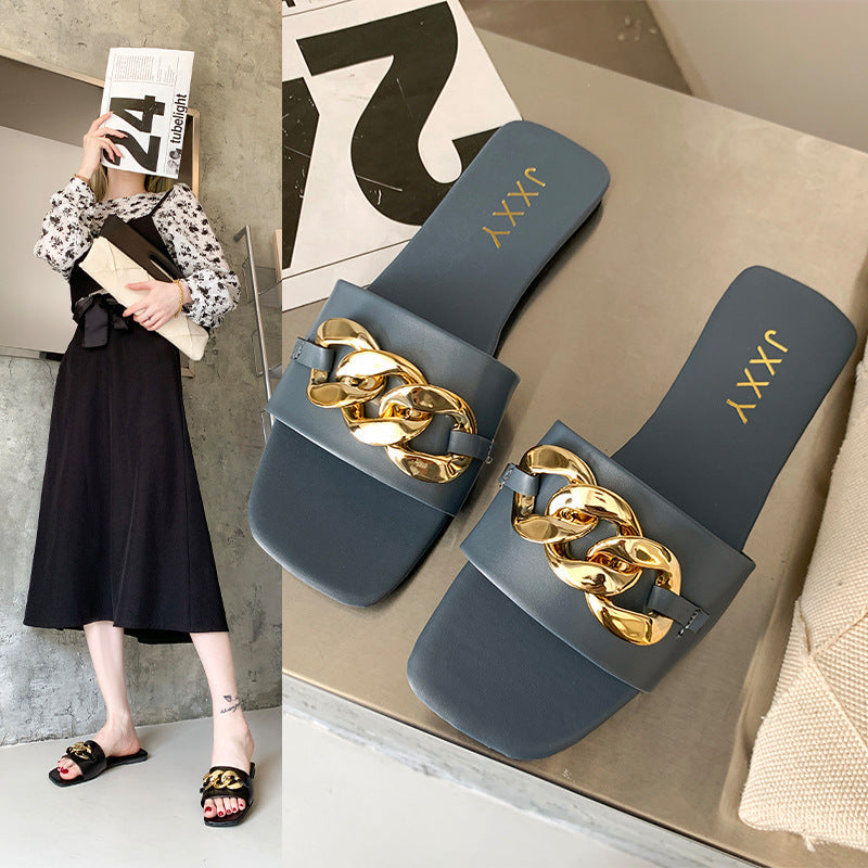 Beautifully Crafted Orthopedic Sandals
