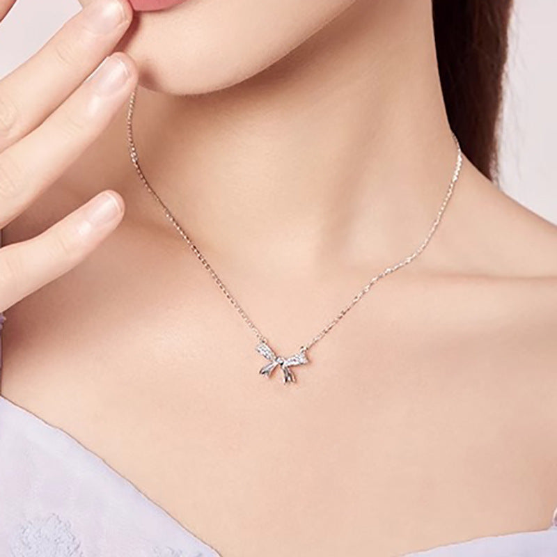 Delicate Artisan Necklace