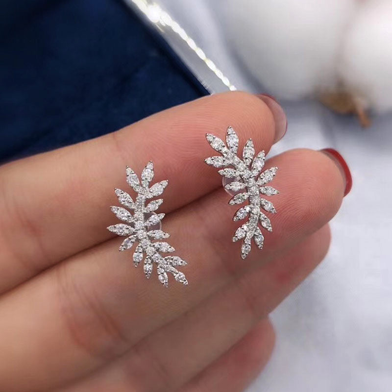Classic Earring with Timeless Appeal