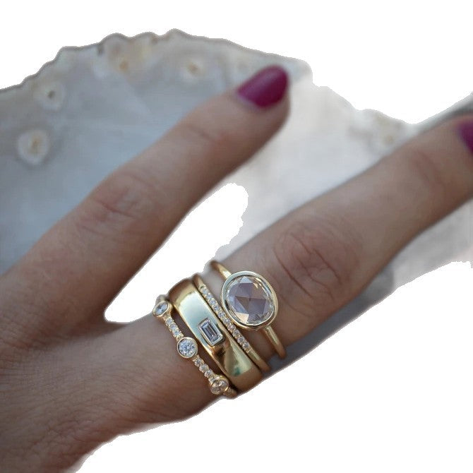Beautiful Set with Unique Style