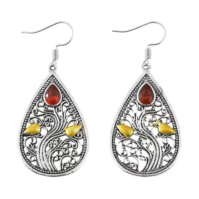 Romantic Earring for Special Moments