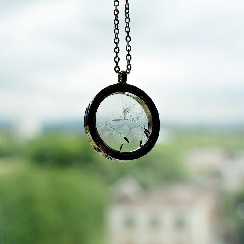 Delicate Artisan Necklace