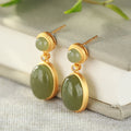 Classic Silver Earring with Timeless Appeal