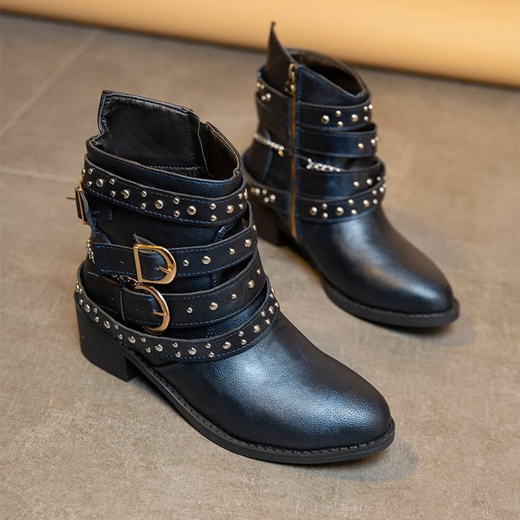Comfortable Orthopedic Boots for Daily Wear