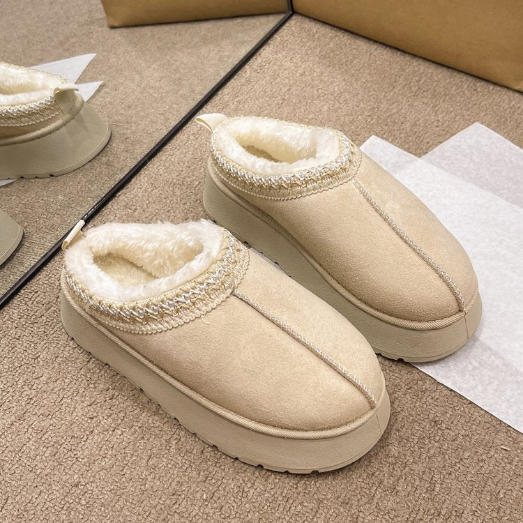 Stylish Orthopedic Boots for Any Occasion