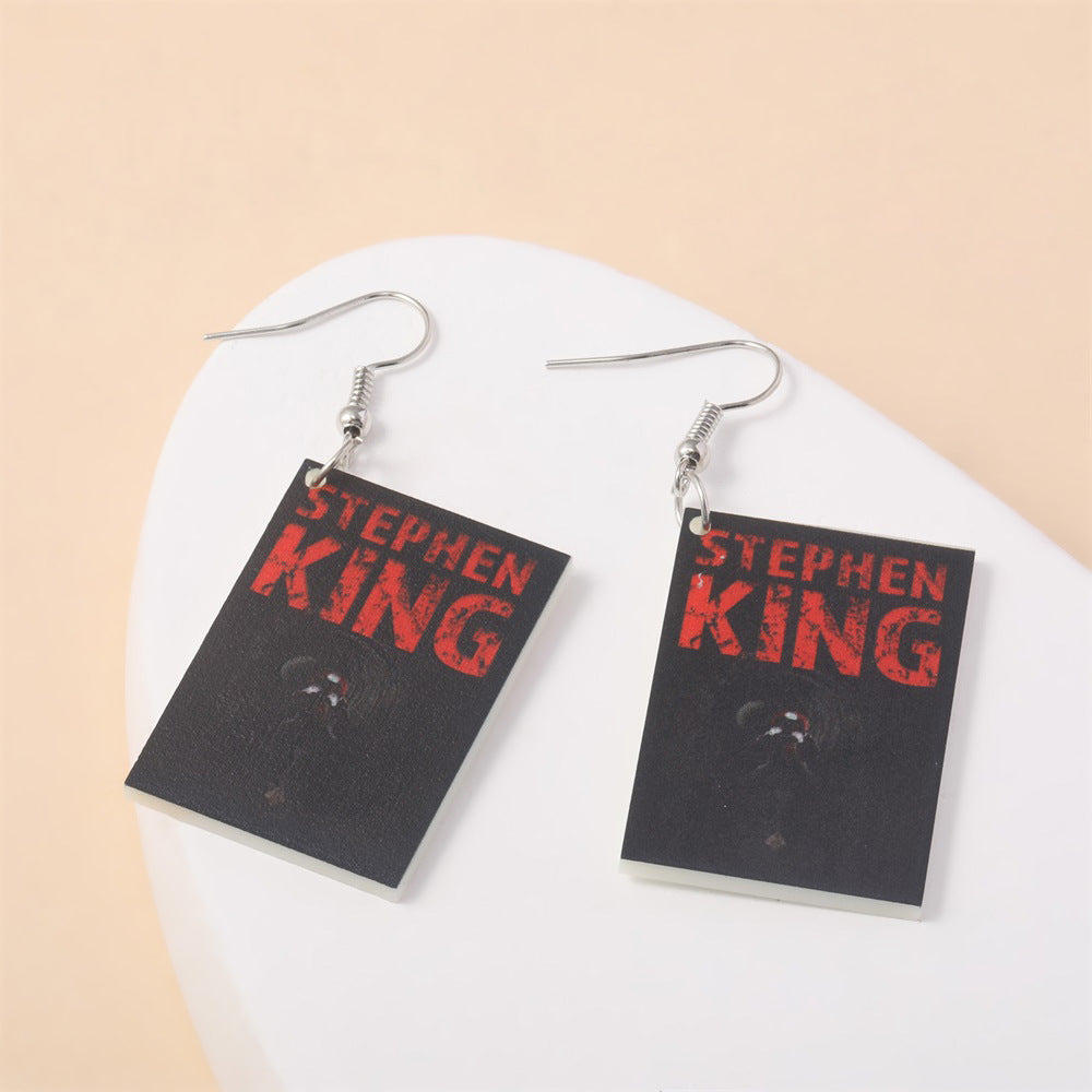 Stunning Earring for Daily Wear