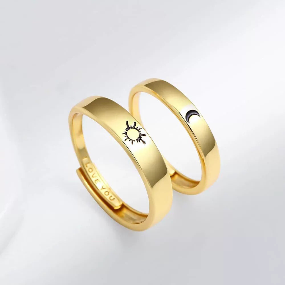 Beautiful Silver Ring with Unique Style