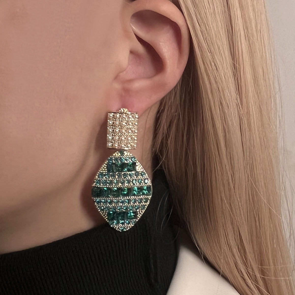 Elegant Earring for Every Occasion