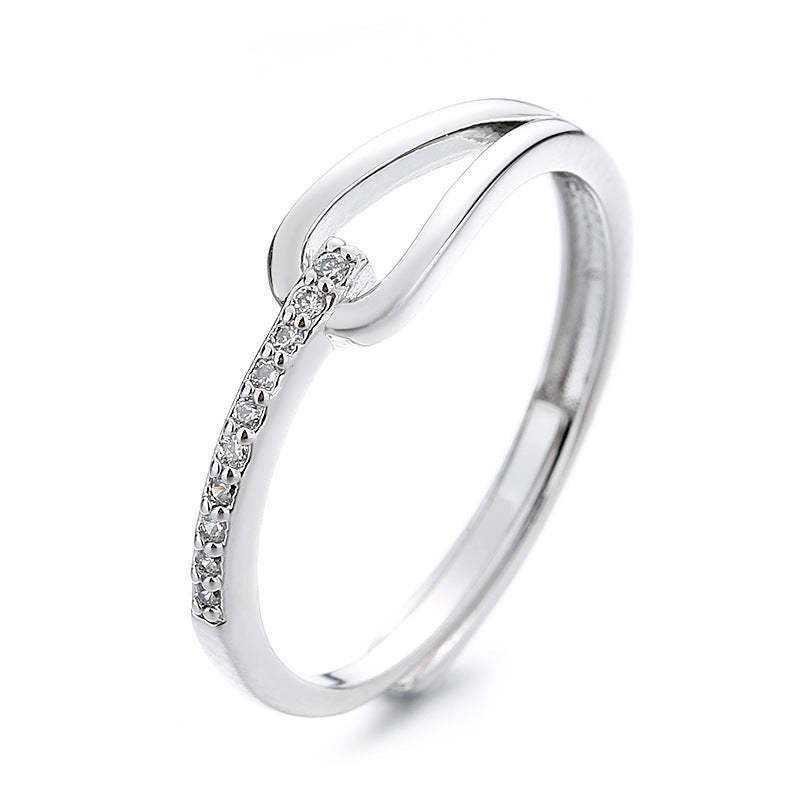Elegant Ring for Every Occasion