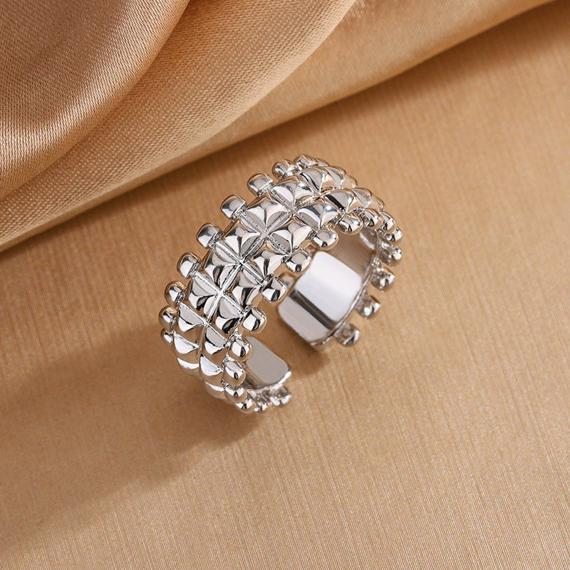 Elegant Ring for Every Occasion