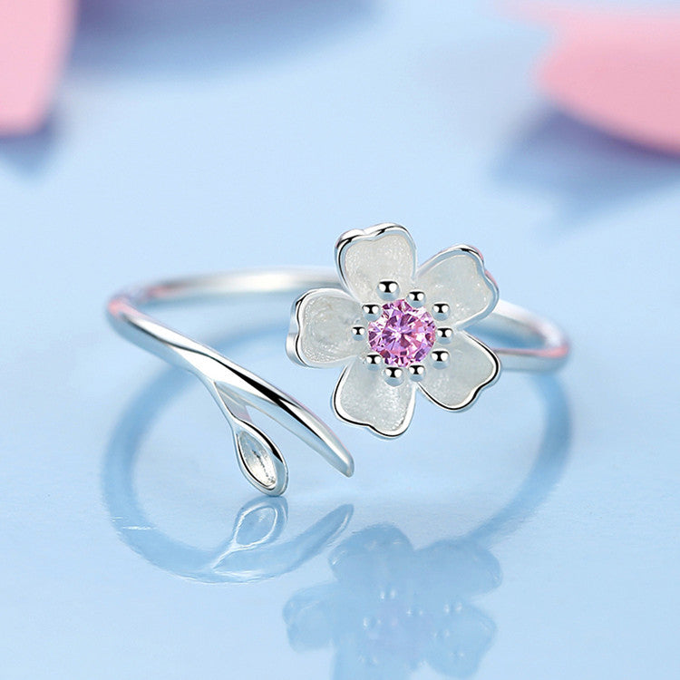 Classic Ring with Timeless Appeal