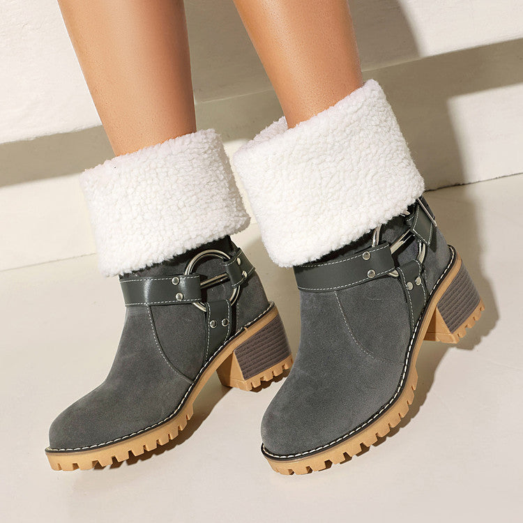 Beautifully Crafted Orthopedic Boots