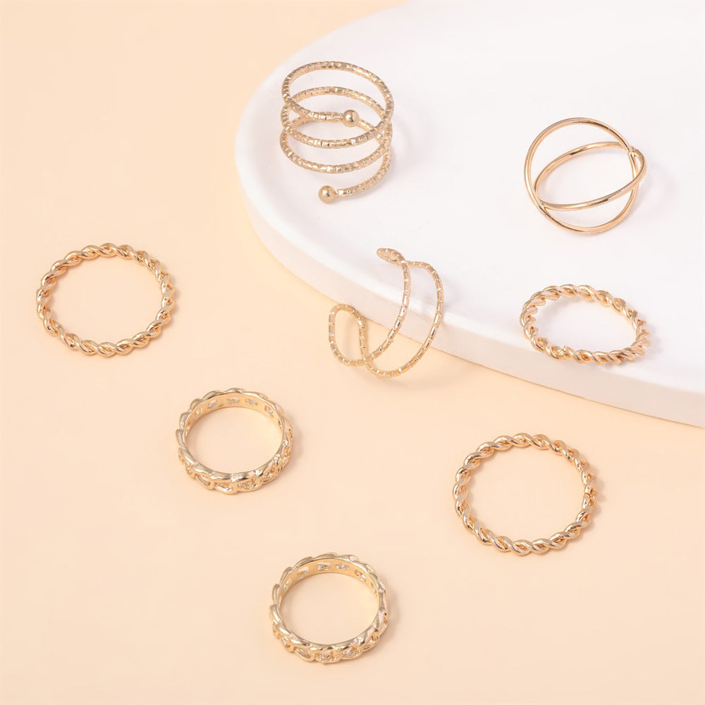 Elegant Set for Every Occasion
