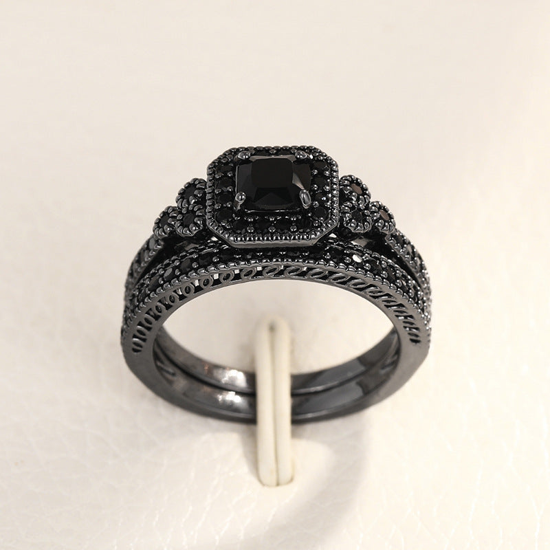 Delicate Artisan Ring