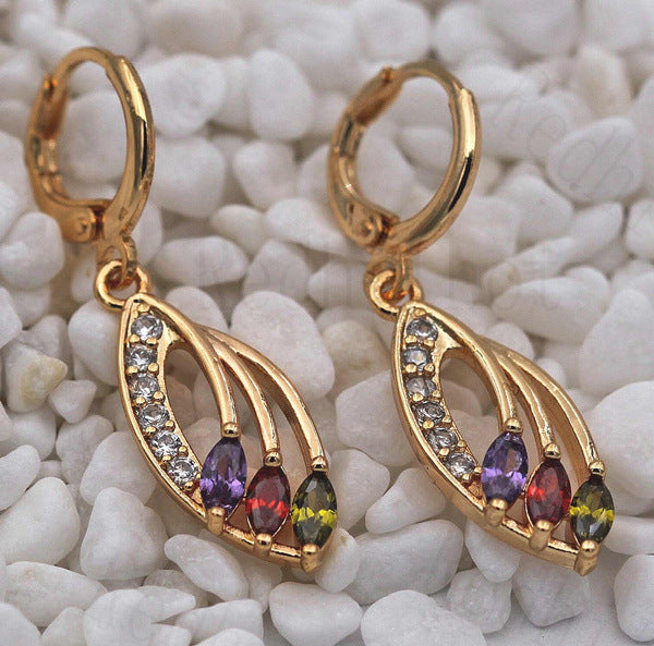 Charming Earring for Any Occasion