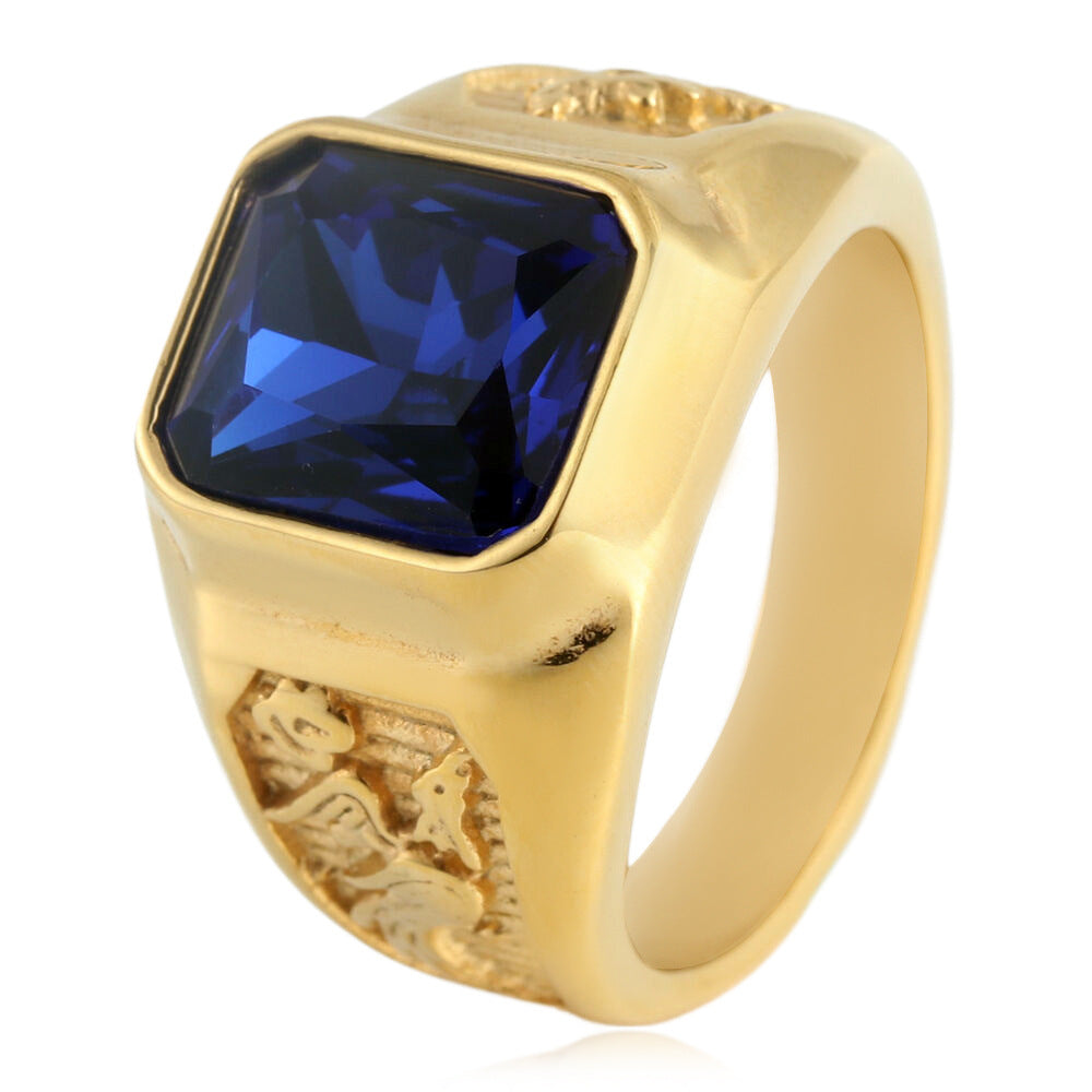 Delicate Artisan Ring