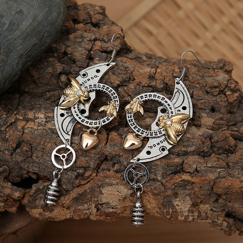 Charming Earring for Any Occasion