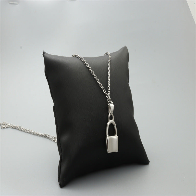 Beautiful Necklace with Unique Style