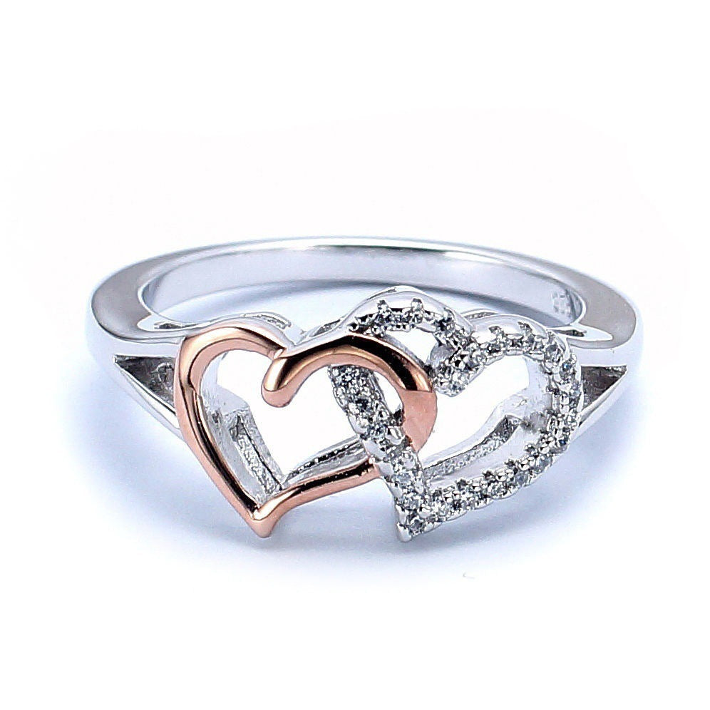 Delicate Artisan Ring