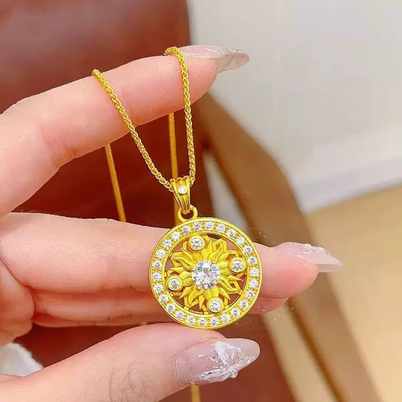 Charming Piece for Any Occasion