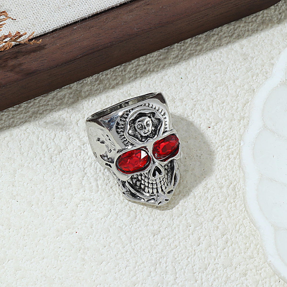 Romantic Ring for Special Moments