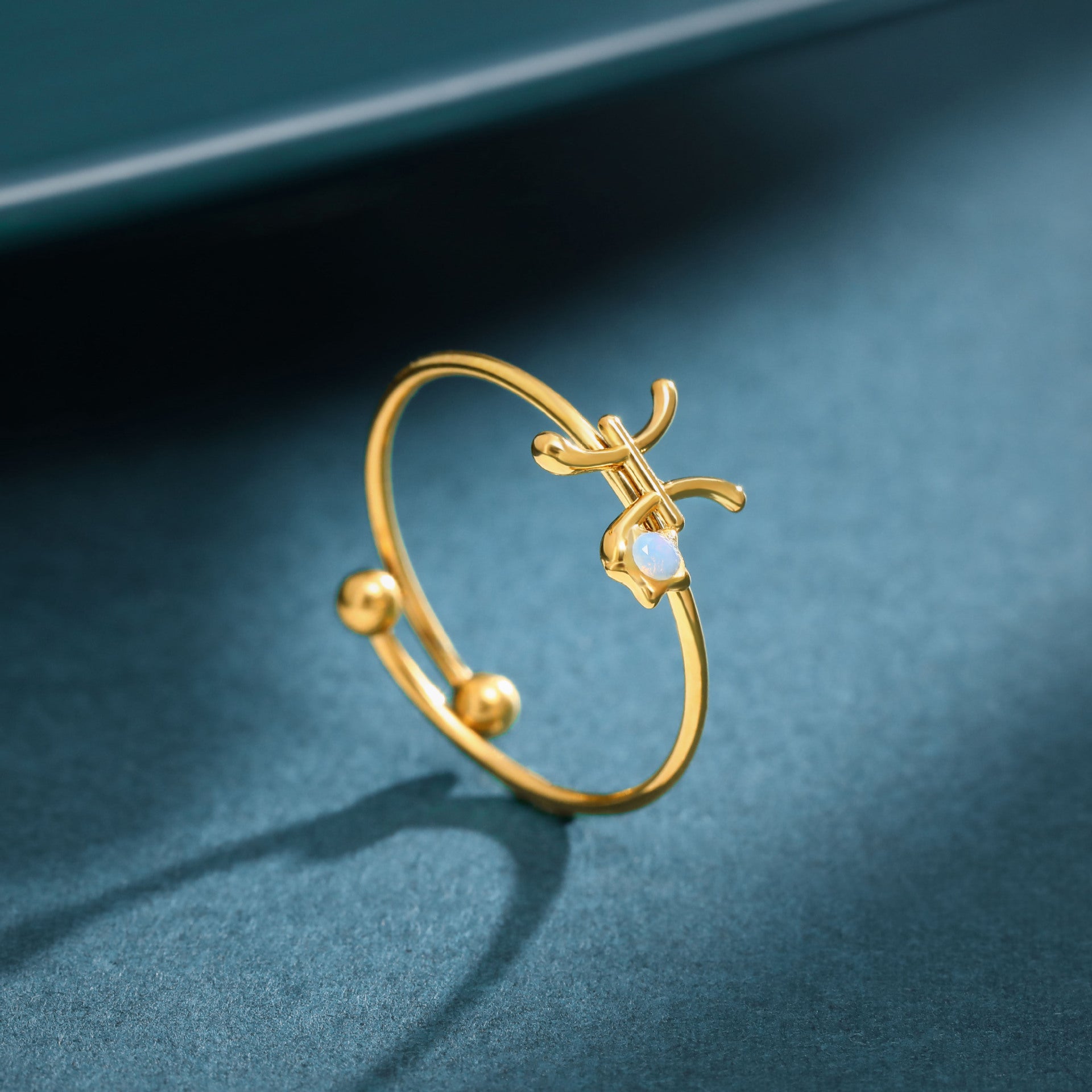 Delicate Artisan Piece