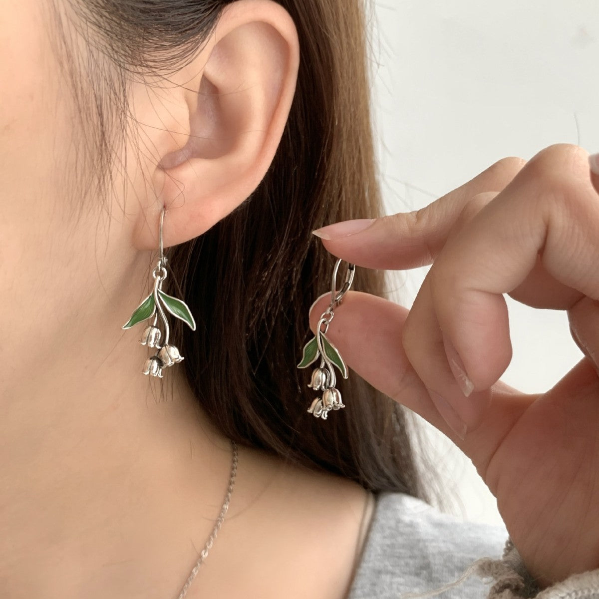 Stunning Earring for Daily Wear