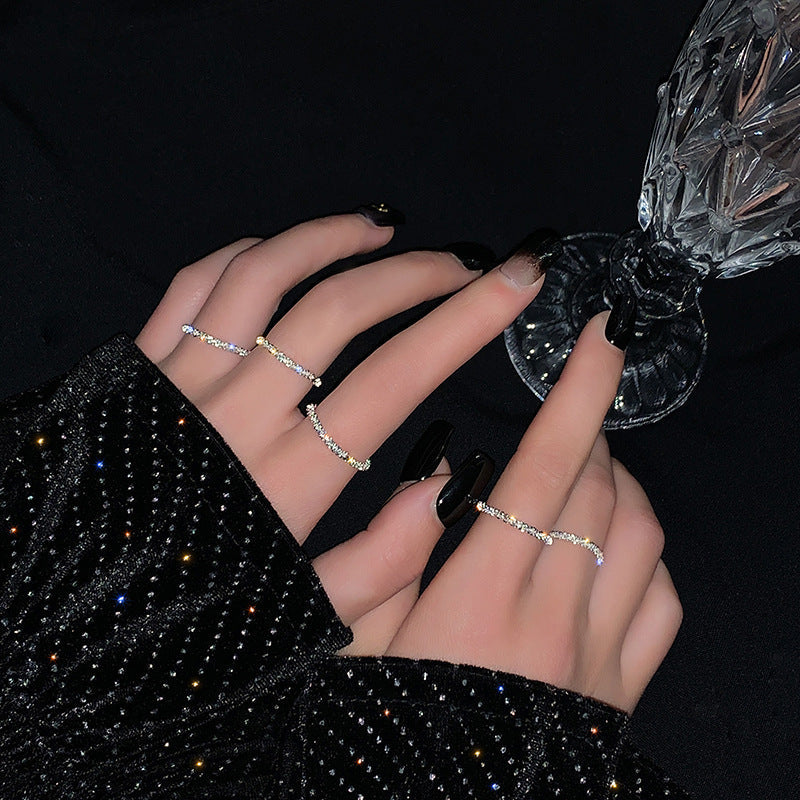 Elegant Ring for Every Occasion