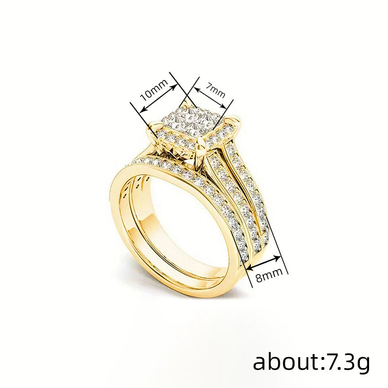 Stunning Set for Daily Wear