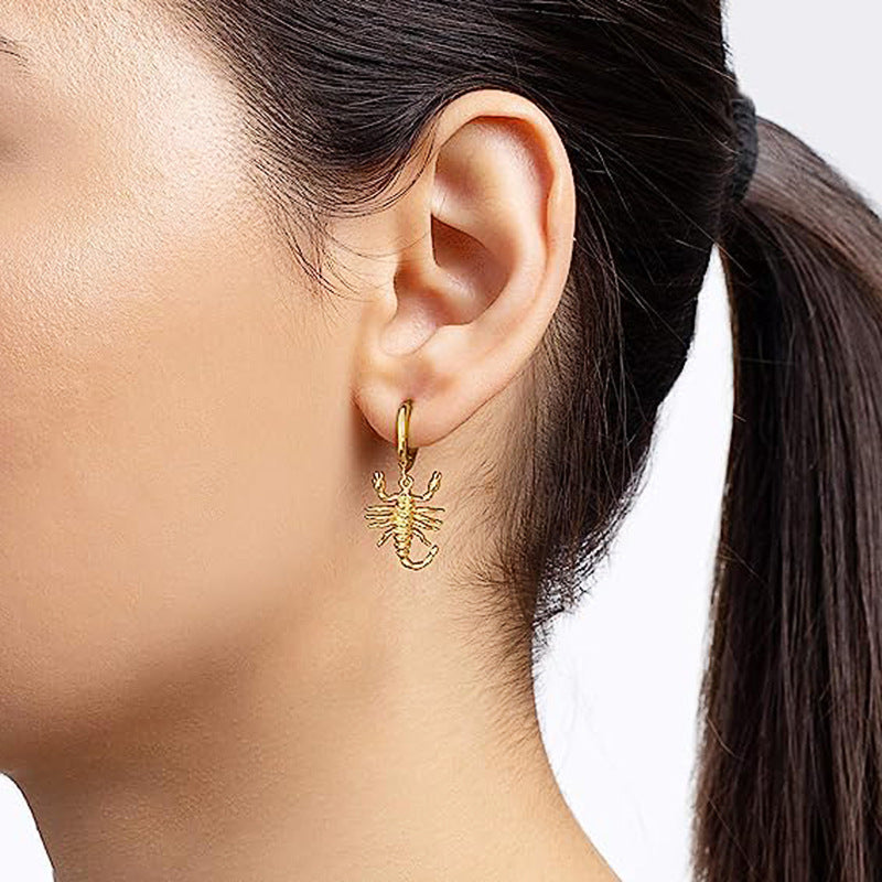 Charming Earring for Any Occasion
