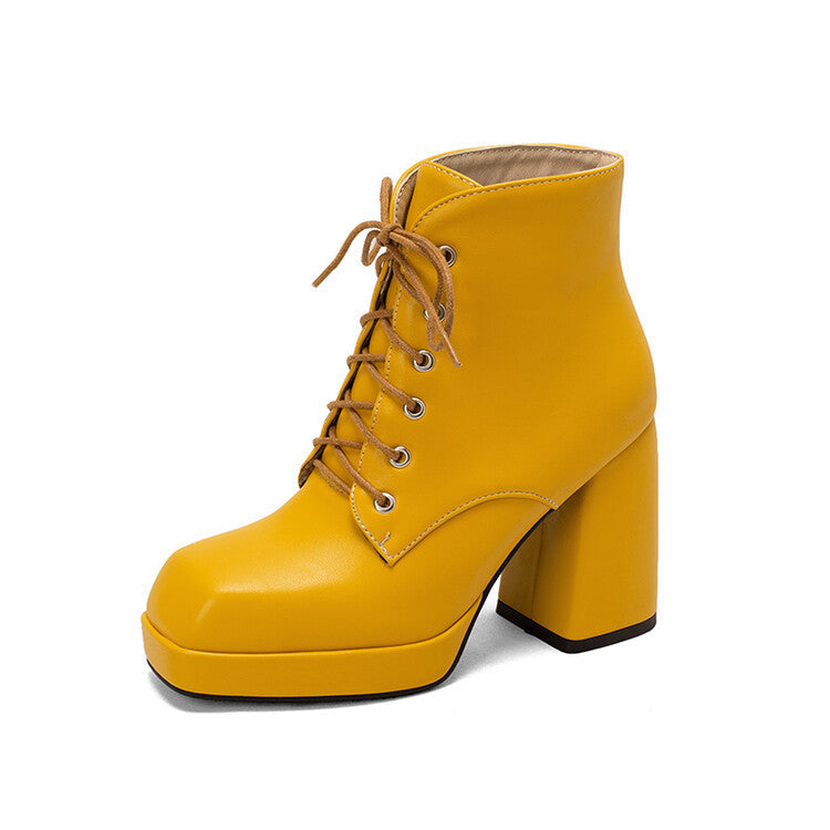 Comfortable Orthopedic Boots for Daily Wear