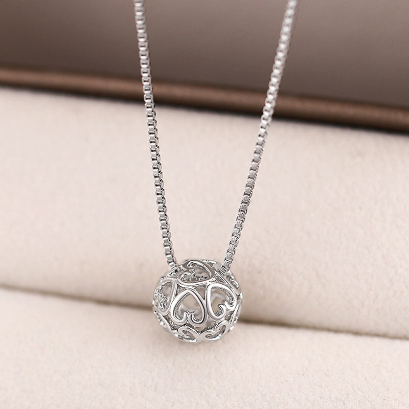 Charming Necklace for Any Occasion