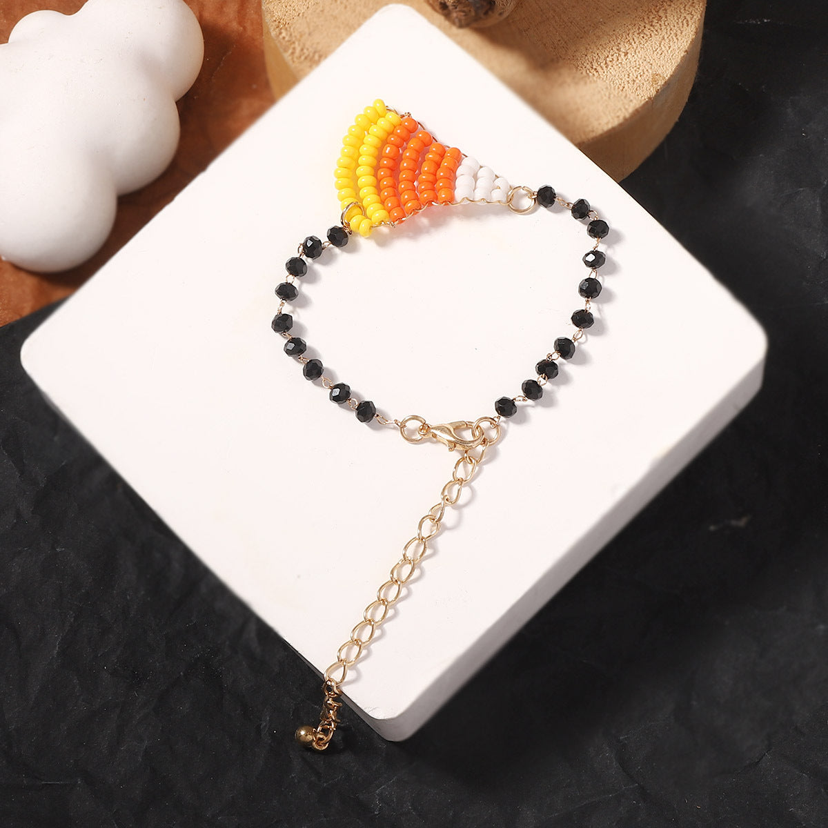 Vintage Handmade Bracelet