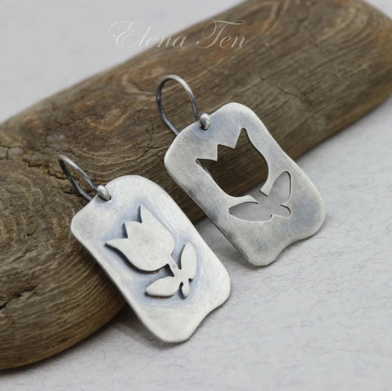 Charming Earring for Any Occasion