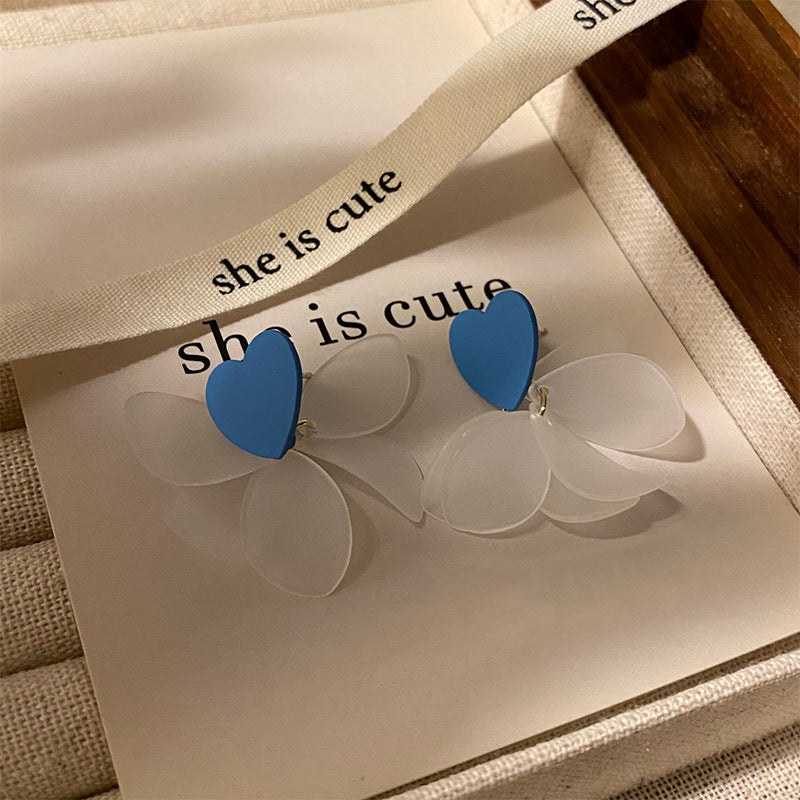 Stunning Earring for Daily Wear