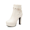Comfortable Orthopedic Boots for Daily Wear