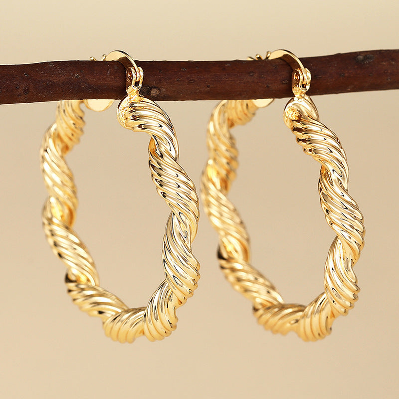 Beautiful Earring with Unique Style