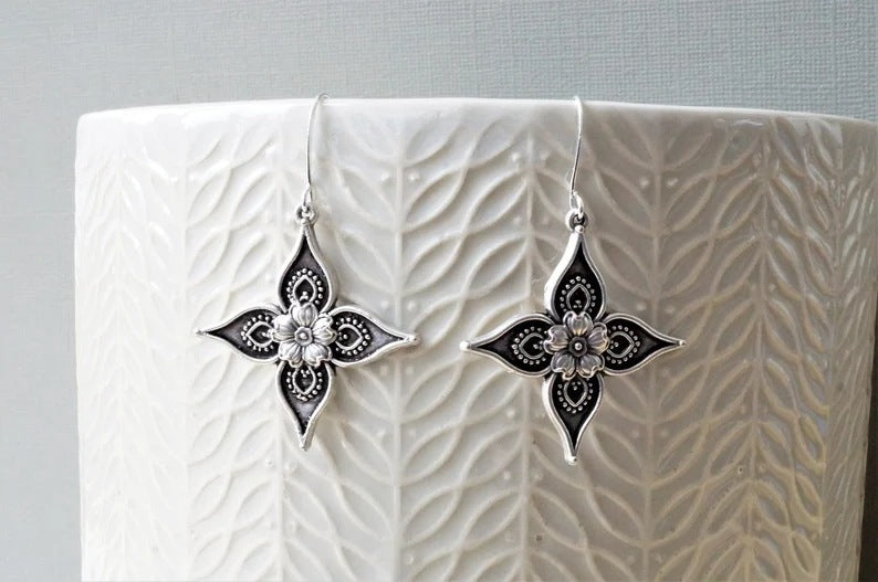 Beautiful Earring with Unique Style