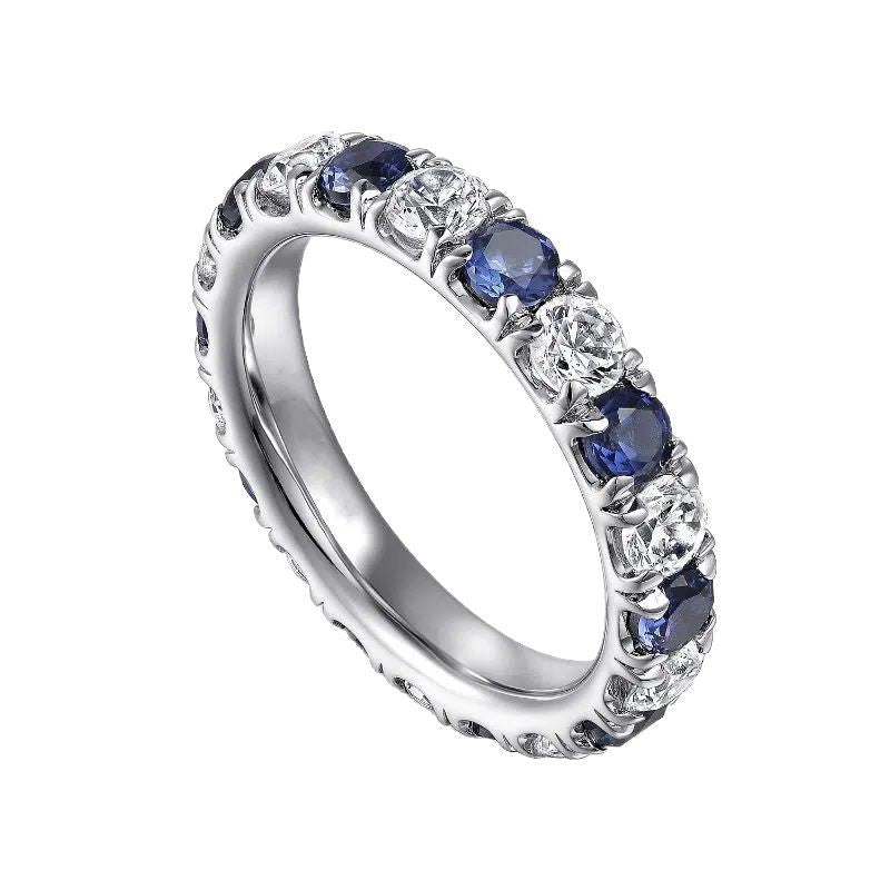 Delicate Artisan Ring