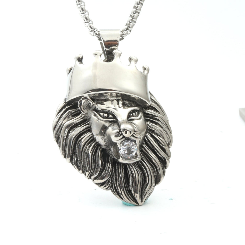 Vintage Handmade Necklace