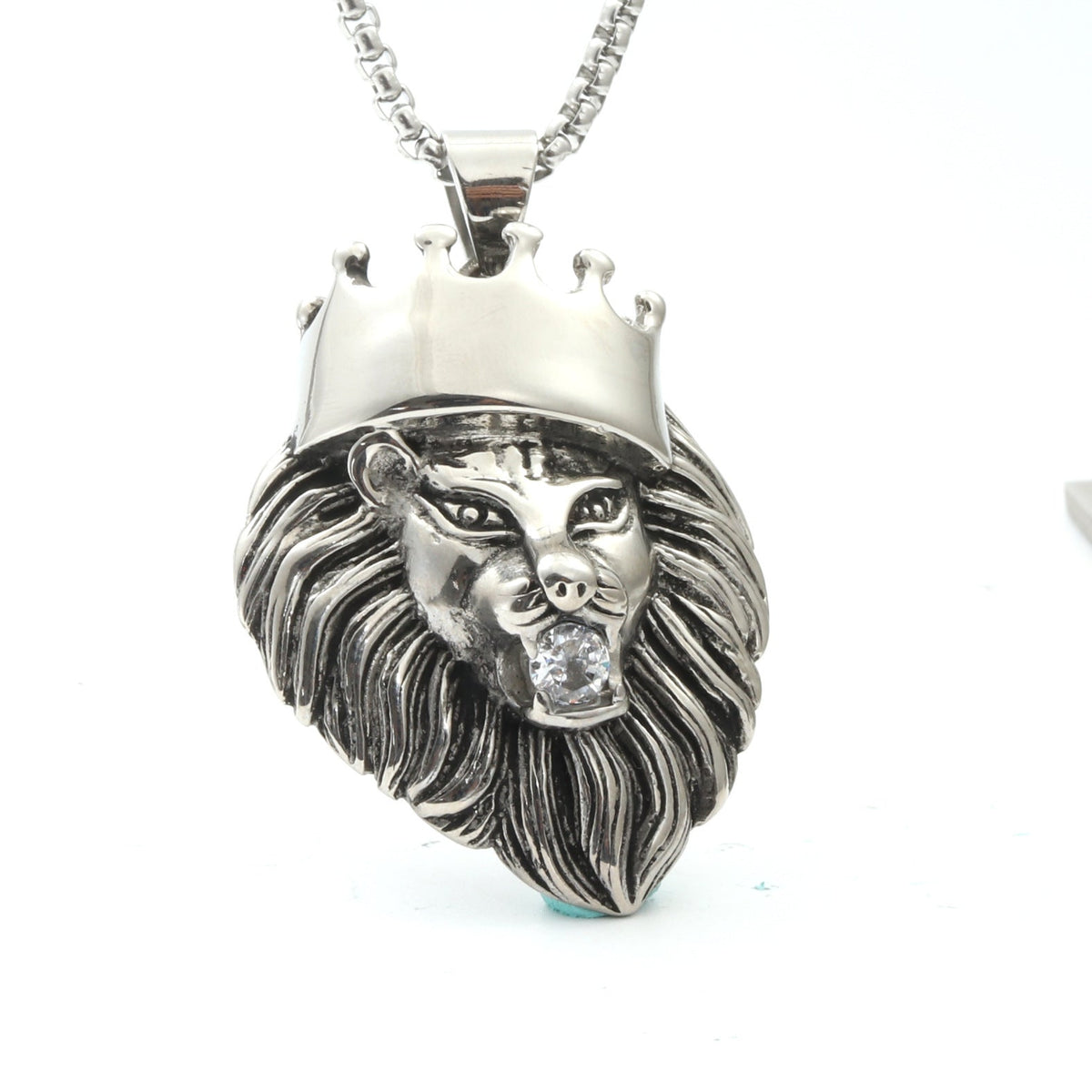 Vintage Handmade Necklace