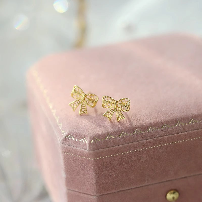 Classic Earring with Timeless Appeal