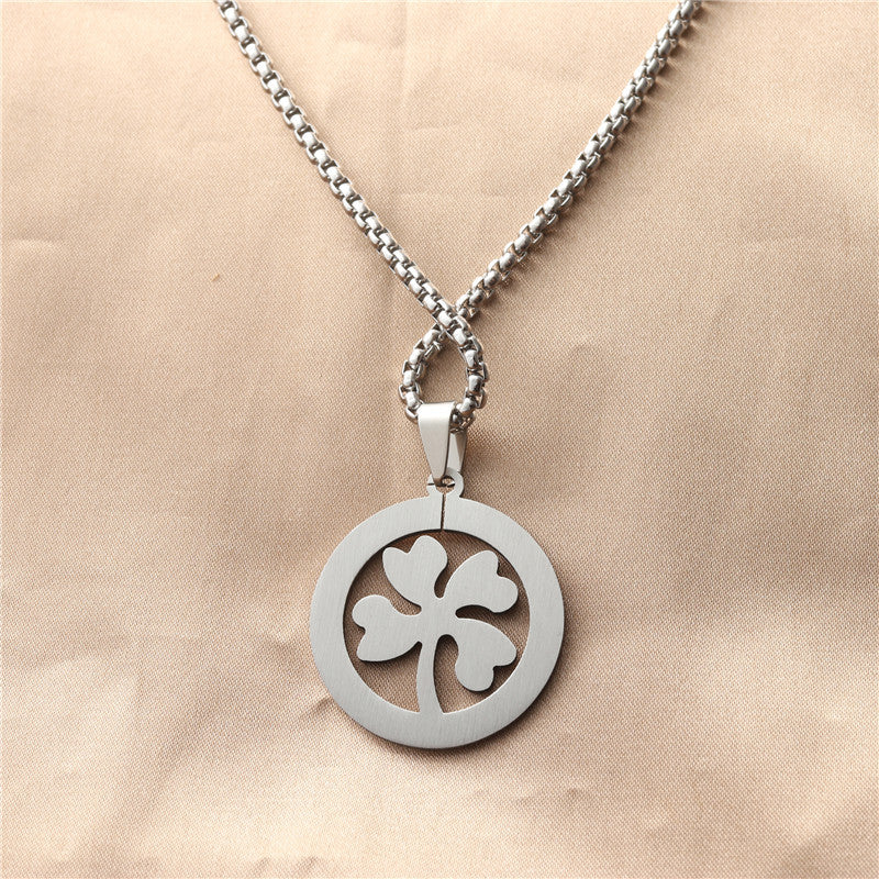 Elegant Pendant for Every Occasion
