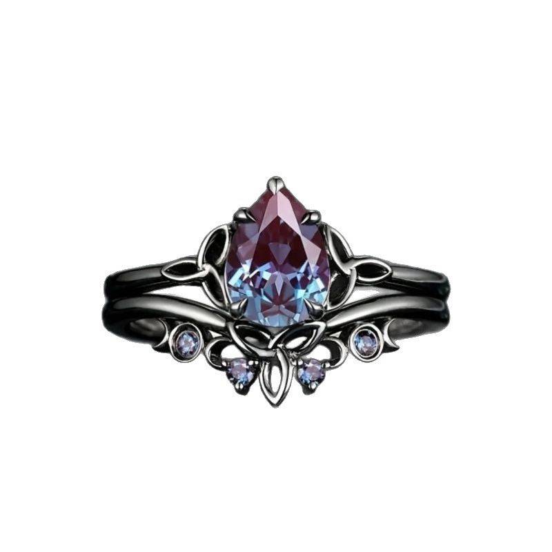 Romantic Ring for Special Moments