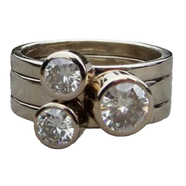 Elegant Ring for Every Occasion