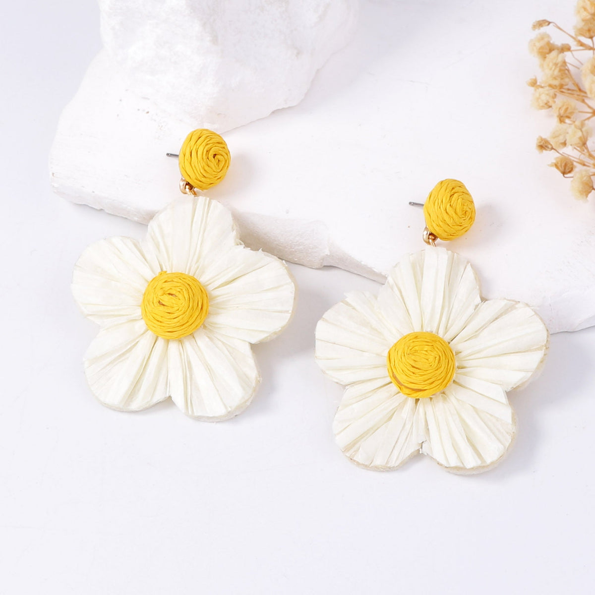 Beautiful Earring with Unique Style
