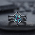 Beautiful Ring with Unique Style
