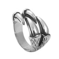 Delicate Artisan Ring